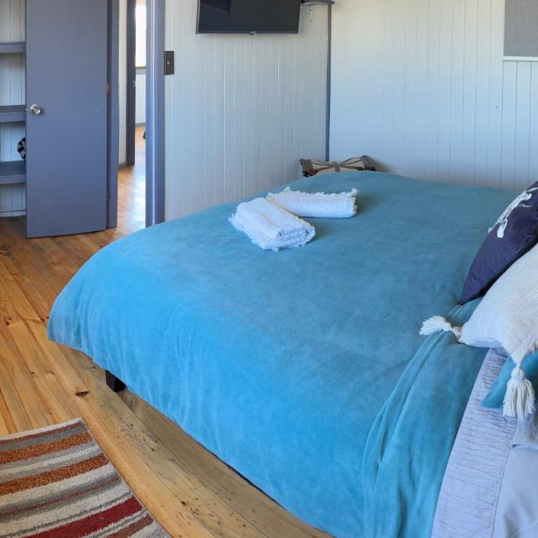 Bed & breakfast Casa Lugano, comodidad, playa y comfort - Double Room with Shared Bathroom - 3