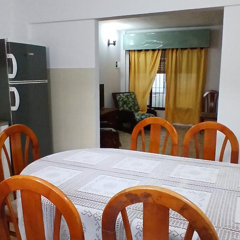 San bernardo Duplex I - Casa Vacacional de 3 dormitorios - 12