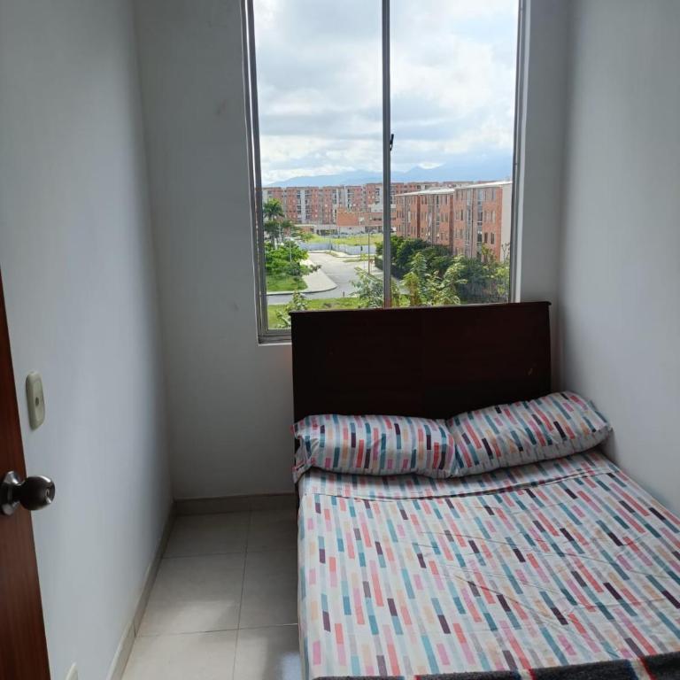 Apartamento Ibagué Arboleda Campestre - Apartamento de 3 dormitorios - 5