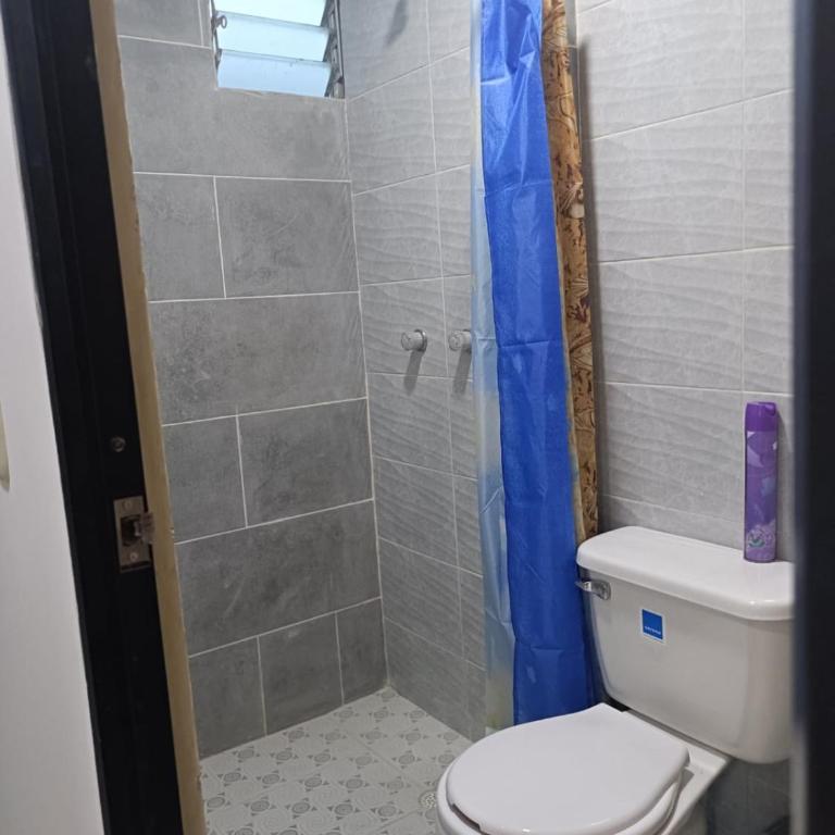 Apartamento Ibagué Arboleda Campestre - Apartamento de 3 dormitorios - 8