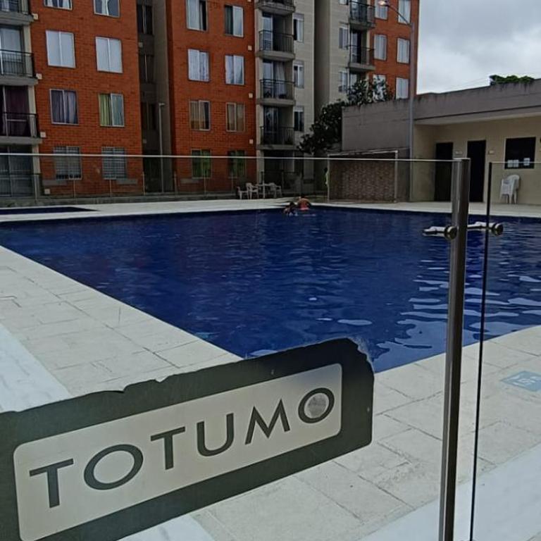 Apartamento Ibagué Arboleda Campestre - Apartamento de 3 dormitorios - 12
