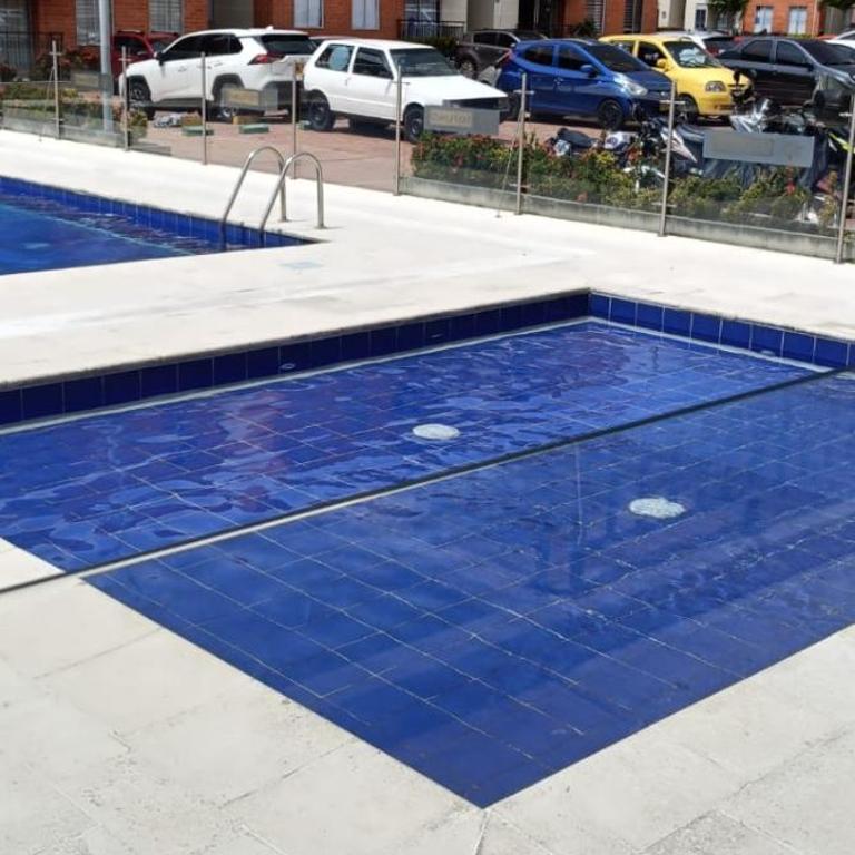 Apartamento Ibagué Arboleda Campestre - Apartamento de 3 dormitorios - 13