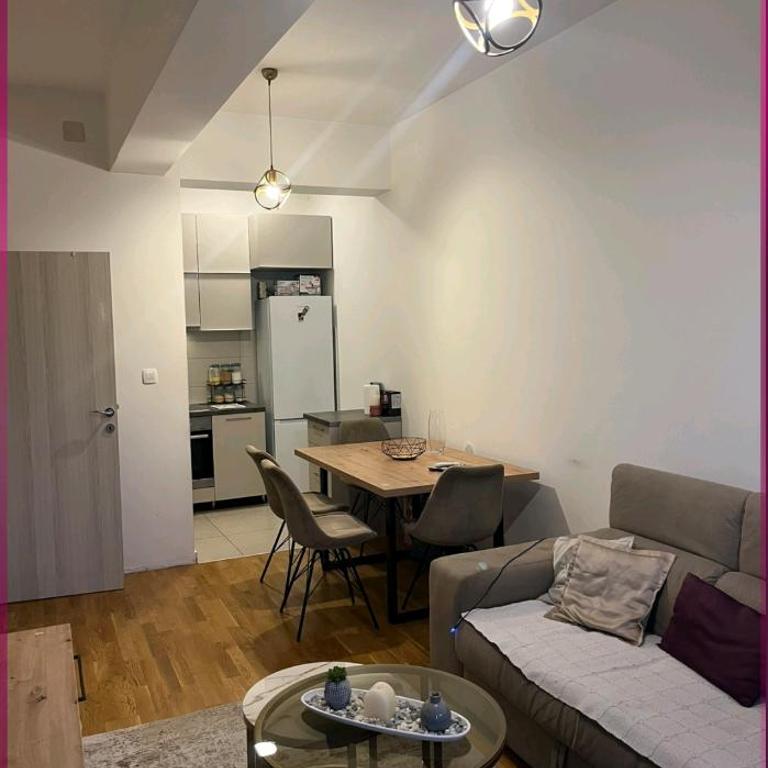 Apartman - Apartman sa 1 Spavaćom Sobom - 5