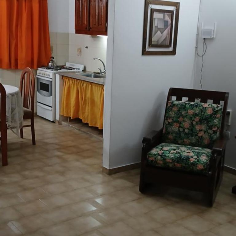 San bernardo Duplex I - Casa Vacacional de 3 dormitorios - 3