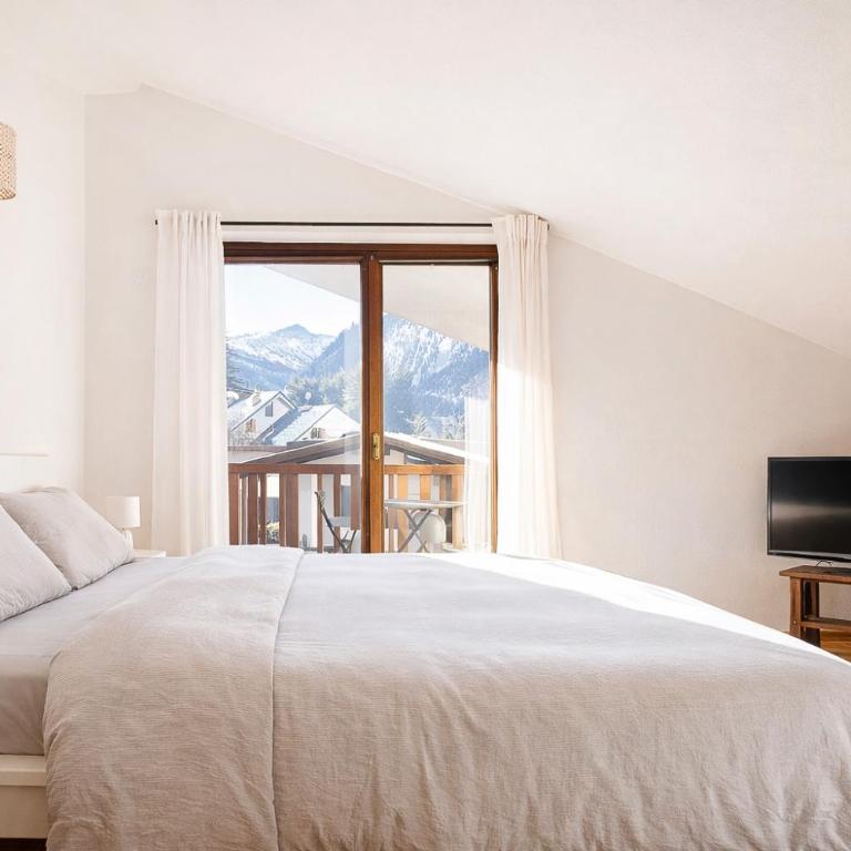 Mont Chétif Apartment - Courmayeur Center - Apartamento de 1 dormitorio - 23