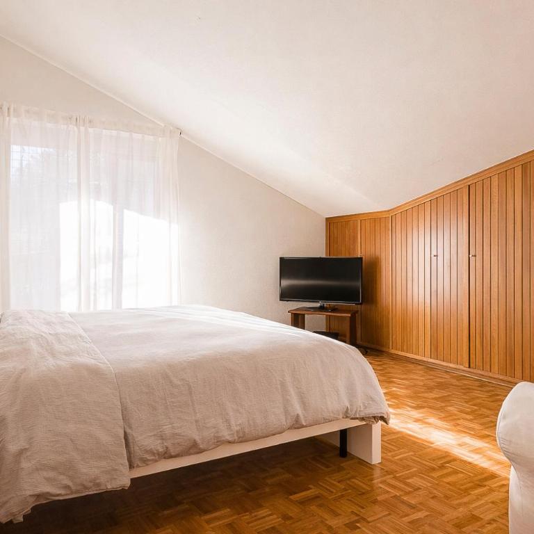 Mont Chétif Apartment - Courmayeur Center - Apartamento de 1 dormitorio - 26