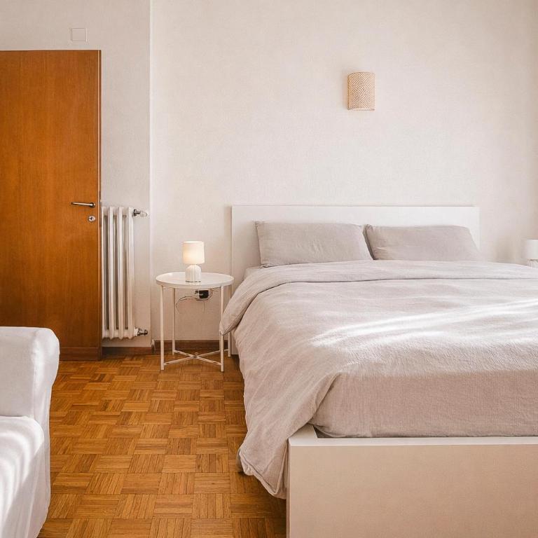 Mont Chétif Apartment - Courmayeur Center - Apartamento de 1 dormitorio - 22
