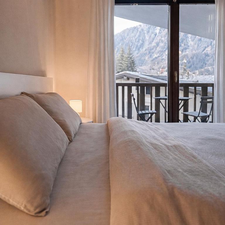 Mont Chétif Apartment - Courmayeur Center - Apartamento de 1 dormitorio - 24