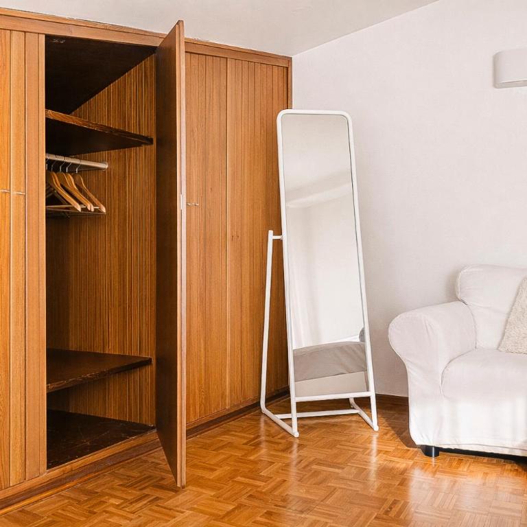 Mont Chétif Apartment - Courmayeur Center - Apartamento de 1 dormitorio - 25