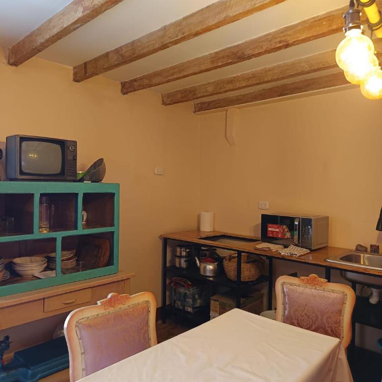 Casa Victor - Apartamento 1 - One-Bedroom Apartment - 14