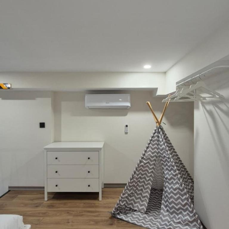 A3 Valencia Ciudad cómodo Bajo Diseño hasta 6, wifi gratis - Two-Bedroom Apartment - 32