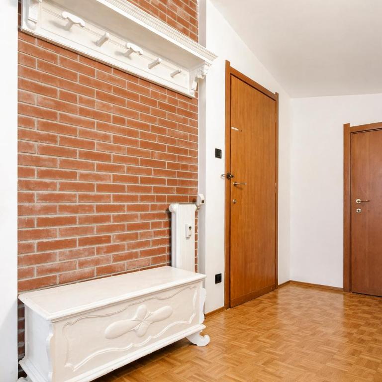 Mont Chétif Apartment - Courmayeur Center - Apartamento de 1 dormitorio - 39