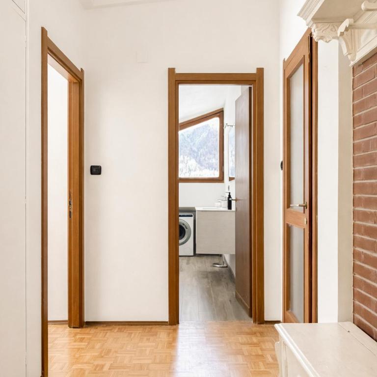 Mont Chétif Apartment - Courmayeur Center - Apartamento de 1 dormitorio - 43