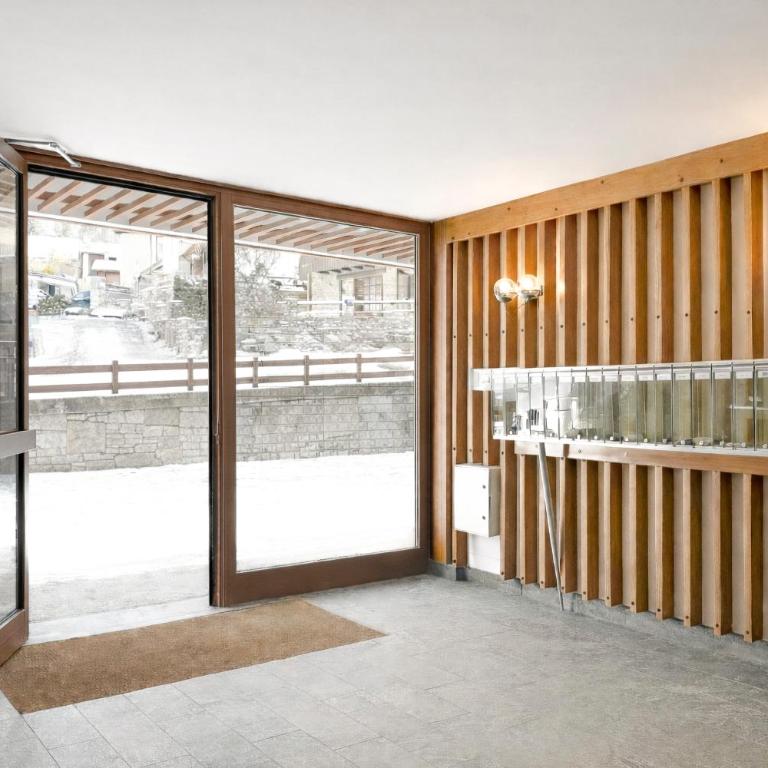 Mont Chétif Apartment - Courmayeur Center - Apartamento de 1 dormitorio - 41
