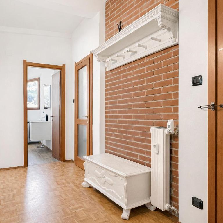 Mont Chétif Apartment - Courmayeur Center - Apartamento de 1 dormitorio - 42
