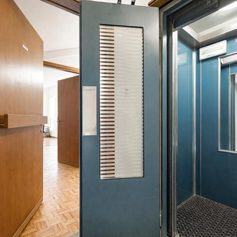 Mont Chétif Apartment - Courmayeur Center - Apartamento de 1 dormitorio - 40