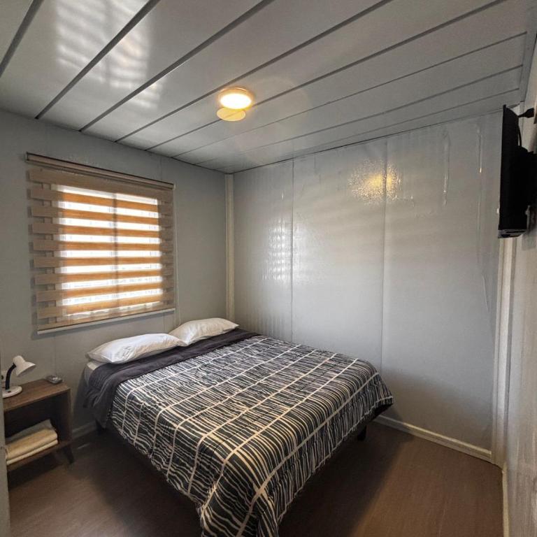 Hospedaje Oasis Modulares - One-Bedroom Apartment - 3