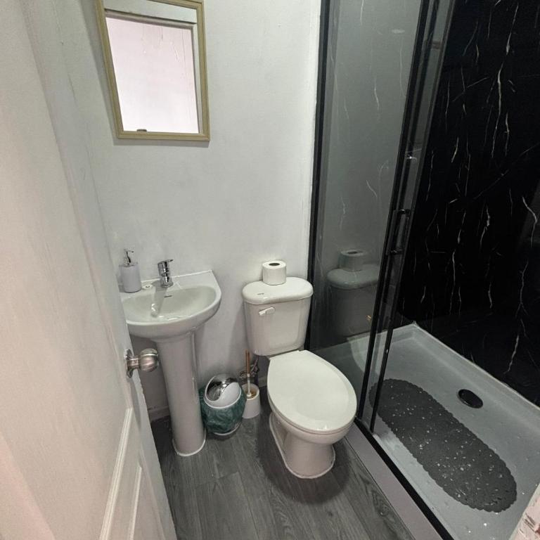 Hospedaje Oasis Modulares - One-Bedroom Apartment - 1