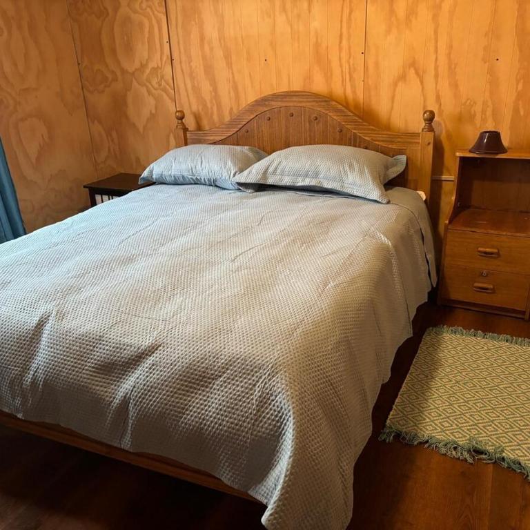 la cabaña de la chiqui - One-Bedroom Apartment - 6
