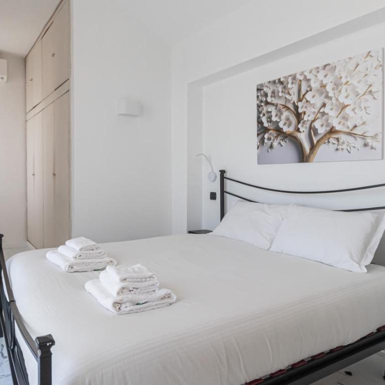 Italianway Comfort - SantAmbrogio 2 - Appartamento - 4
