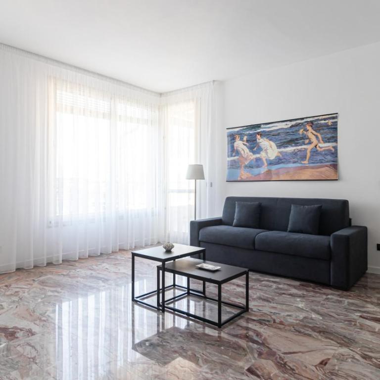 Italianway Comfort - SantAmbrogio 2 - Appartamento - 7