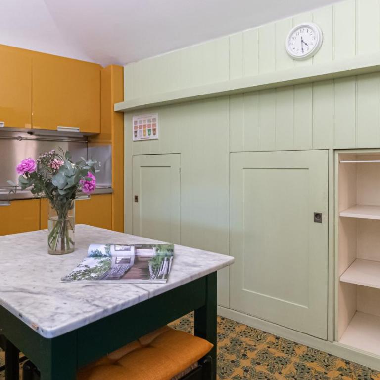 Italianway Comfort - SantAmbrogio 2 - Appartamento - 2