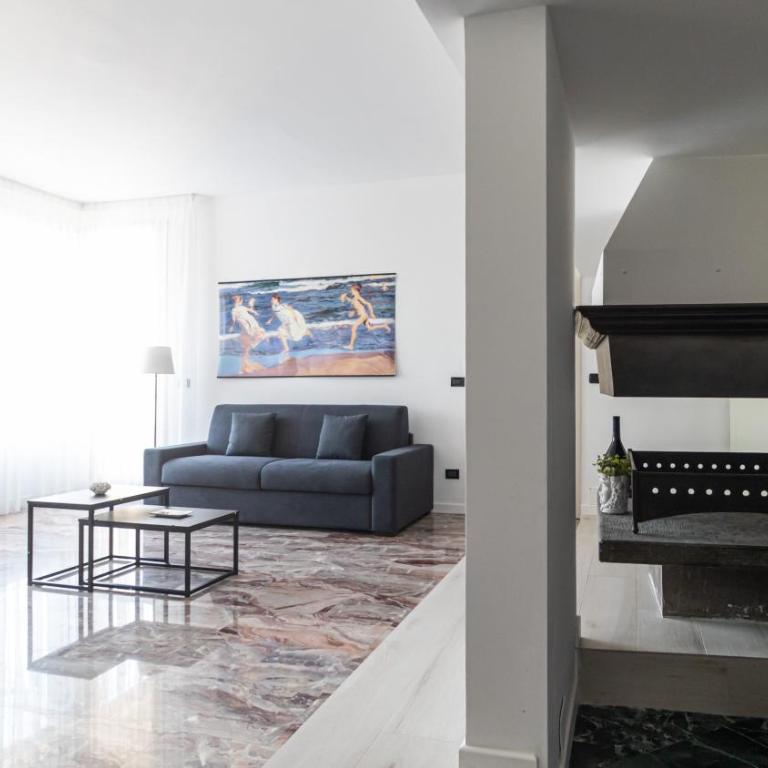 Italianway Comfort - SantAmbrogio 2 - Appartamento - 13