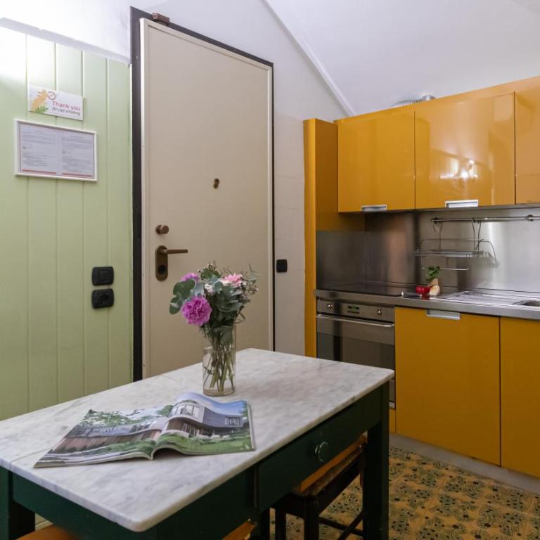 Italianway Comfort - SantAmbrogio 2 - Appartamento - 17