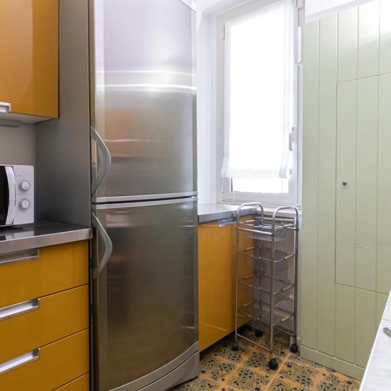 Italianway Comfort - SantAmbrogio 2 - Appartamento - 21