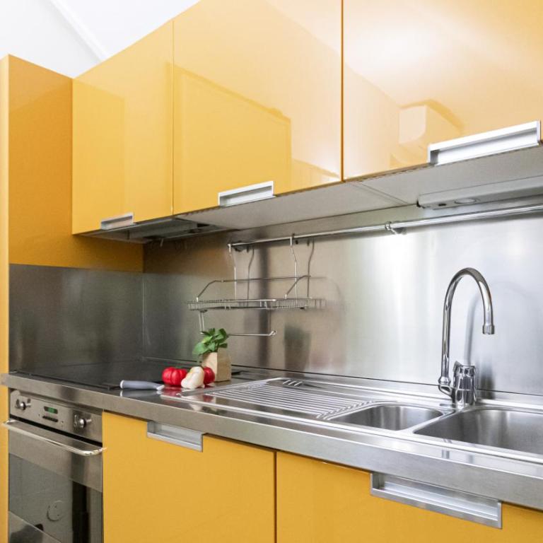 Italianway Comfort - SantAmbrogio 2 - Appartamento - 19