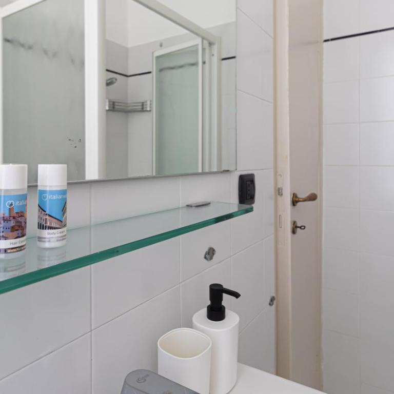 Italianway Comfort - SantAmbrogio 2 - Appartamento - 27