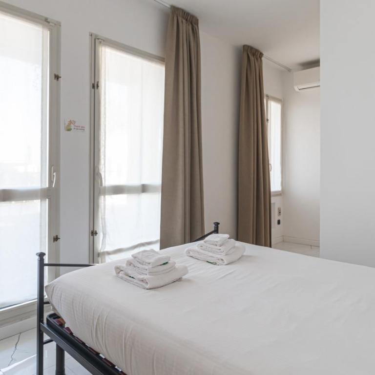Italianway Comfort - SantAmbrogio 2 - Appartamento - 33