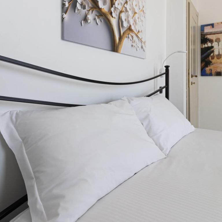 Italianway Comfort - SantAmbrogio 2 - Appartamento - 35