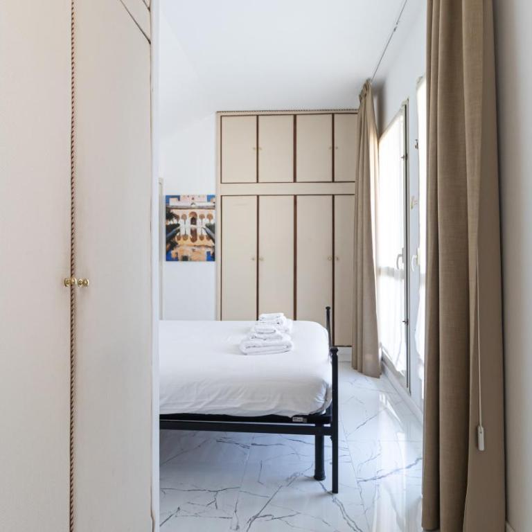 Italianway Comfort - SantAmbrogio 2 - Appartamento - 36