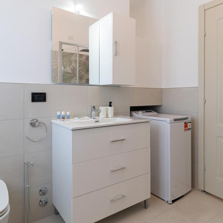 Italianway Comfort - SantAmbrogio 2 - Appartamento - 40