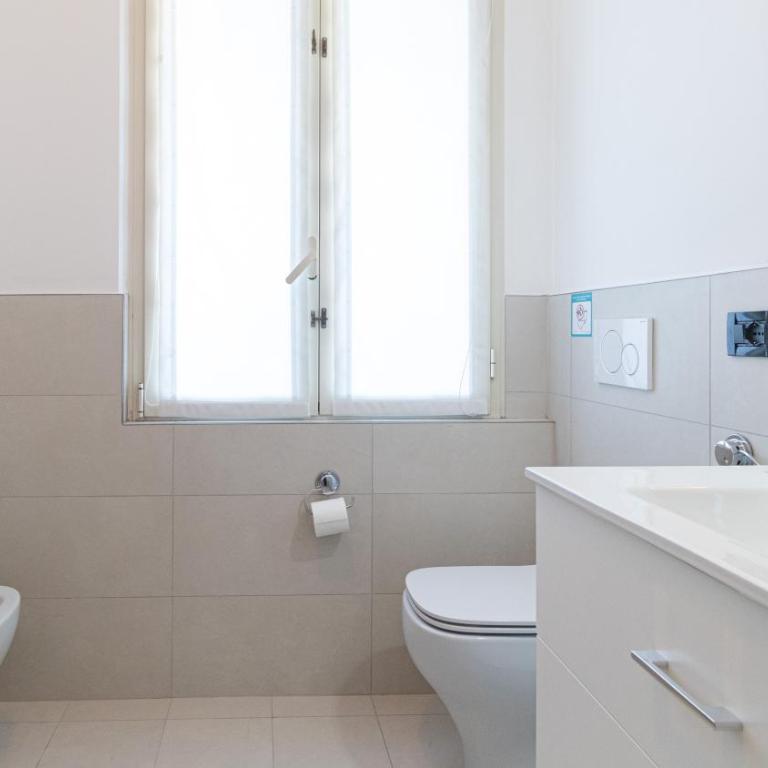 Italianway Comfort - SantAmbrogio 2 - Appartamento - 41