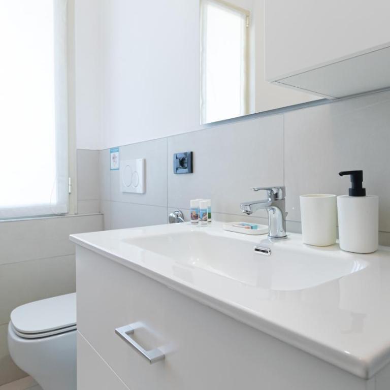 Italianway Comfort - SantAmbrogio 2 - Appartamento - 42