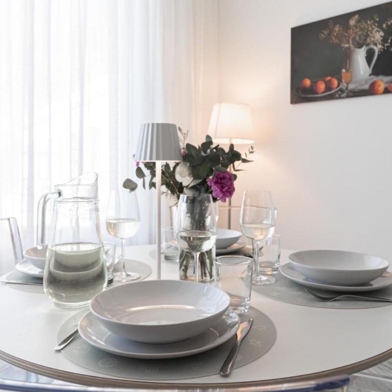 Italianway Comfort - SantAmbrogio 2 - Appartamento - 44