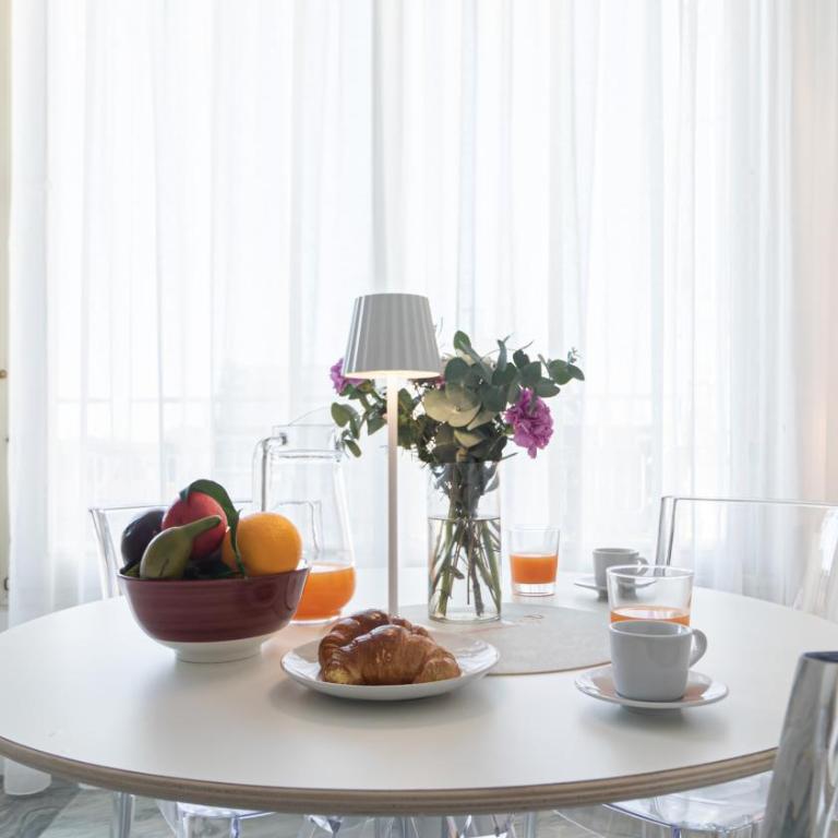 Italianway Comfort - SantAmbrogio 2 - Appartamento - 48