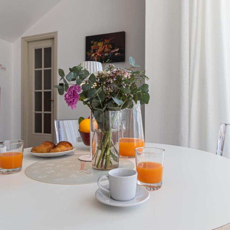 Italianway Comfort - SantAmbrogio 2 - Appartamento - 50