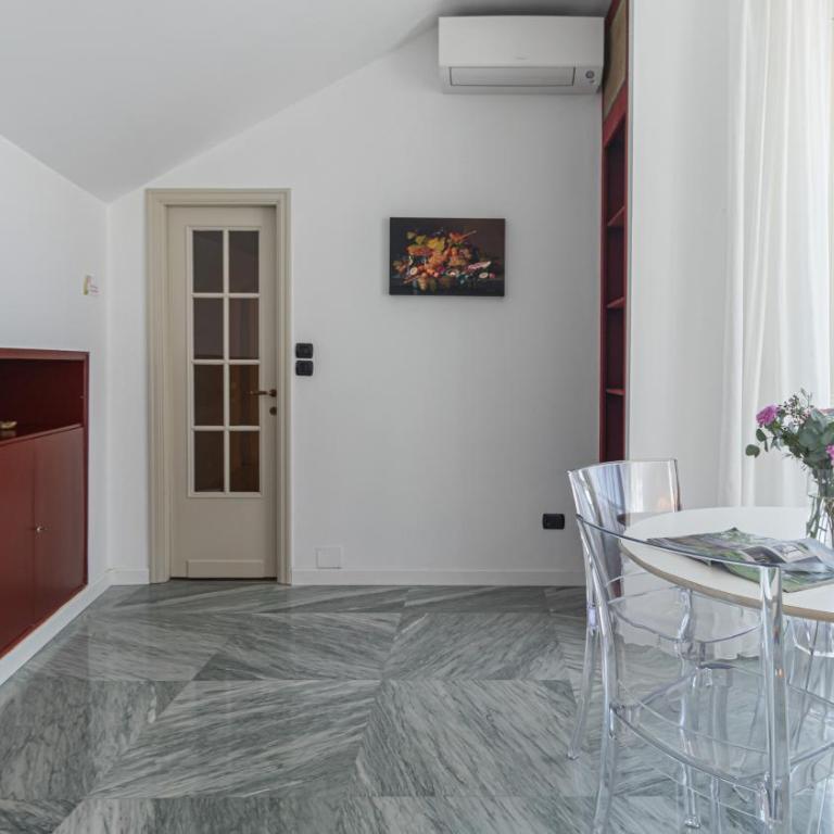 Italianway Comfort - SantAmbrogio 2 - Appartamento - 51