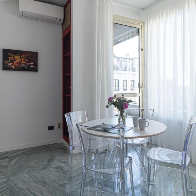 Italianway Comfort - SantAmbrogio 2 - Appartamento - 52