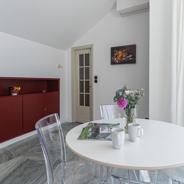 Italianway Comfort - SantAmbrogio 2 - Appartamento - 53