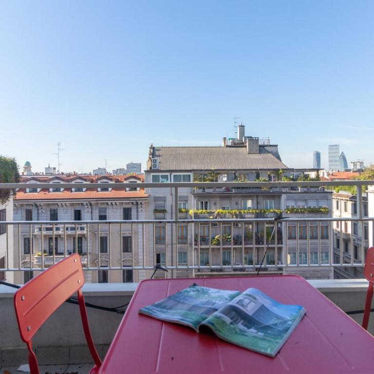 Italianway Comfort - SantAmbrogio 2 - Appartamento - 63