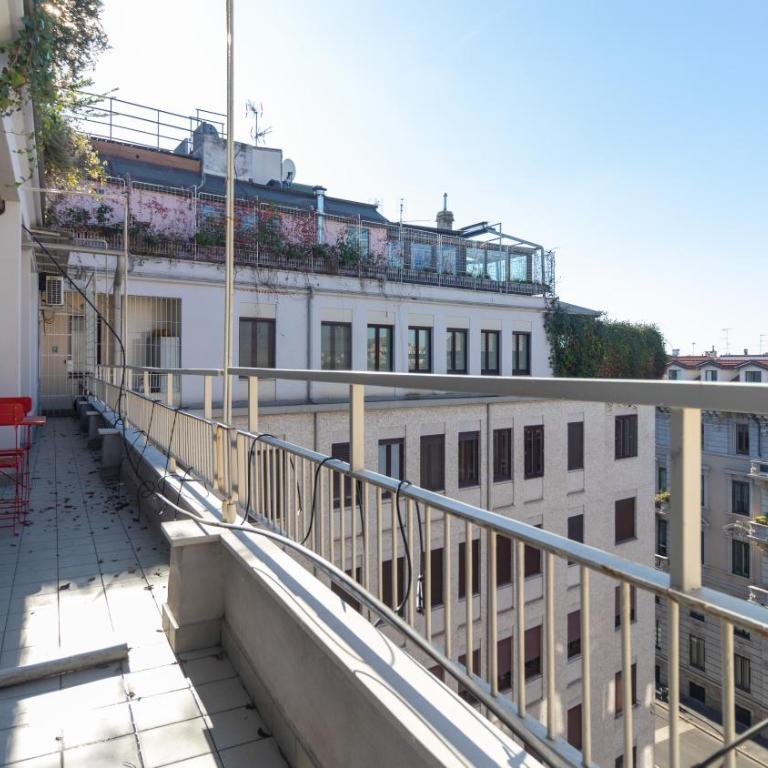 Italianway Comfort - SantAmbrogio 2 - Appartamento - 67