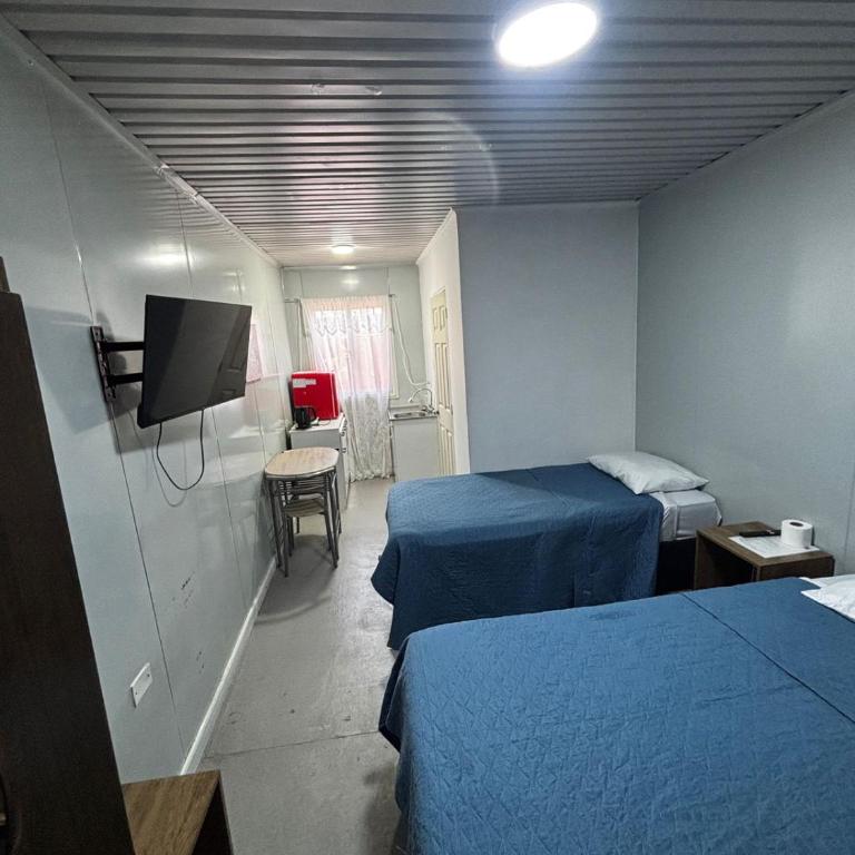 Hospedaje Oasis Modulares - Apartment - 1