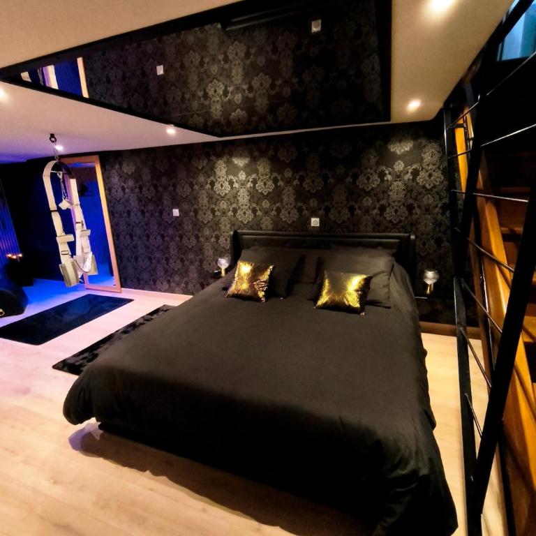 Loveroom LovaLova - One-Bedroom Apartment - 4