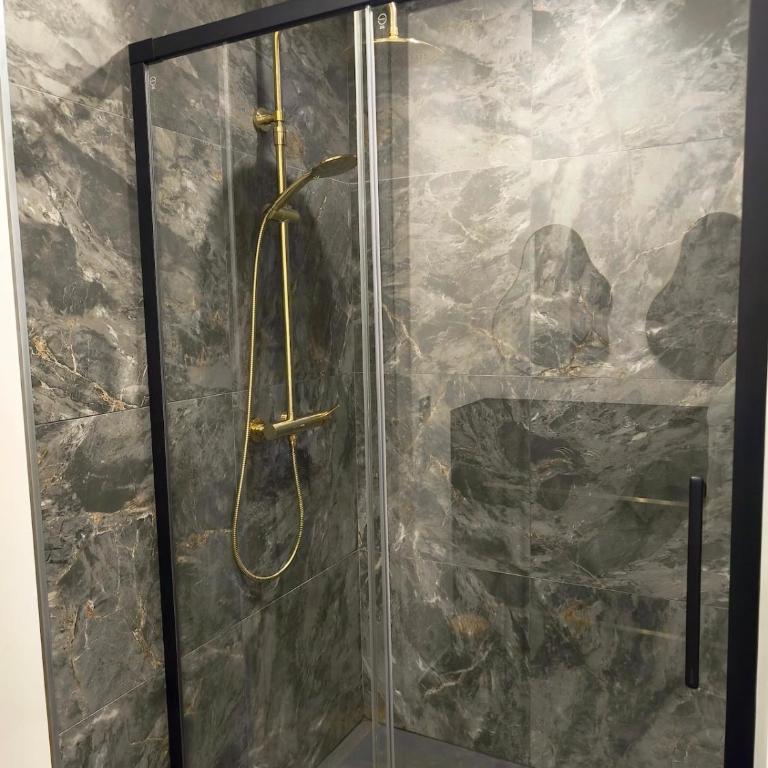 Loveroom LovaLova - One-Bedroom Apartment - 10