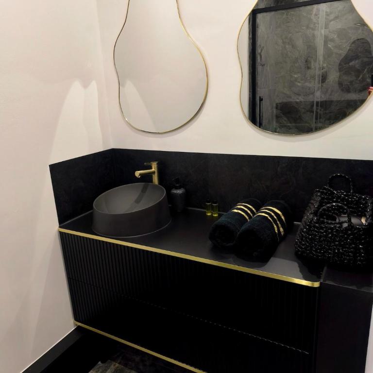 Loveroom LovaLova - One-Bedroom Apartment - 17