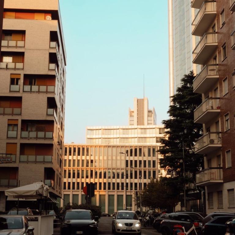 Moscova, Elegant Apartment In Centre Of Milan - Appartamento con 1 Camera da Letto - 13